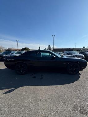 2014 Dodge Challenger R/T