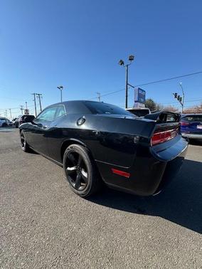 2014 Dodge Challenger R/T