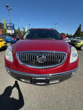 2012 Buick Enclave Premium