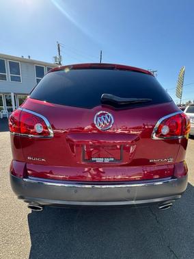 2012 Buick Enclave Premium