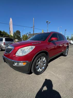 2012 Buick Enclave Premium