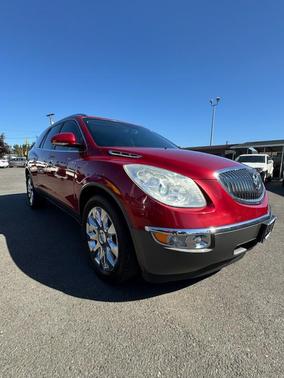 2012 Buick Enclave Premium