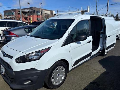 2018 Ford Transit Connect XL