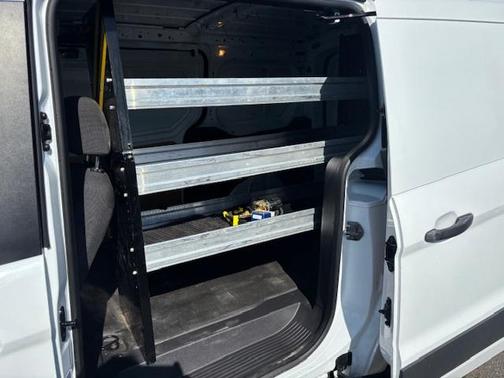 2018 Ford Transit Connect XL