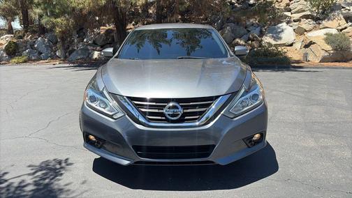 2016 Nissan Altima 2.5 SL