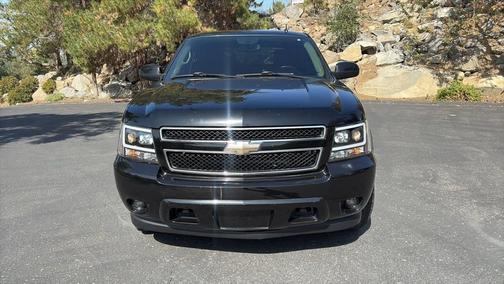 2009 Chevrolet Avalanche 1500 LT