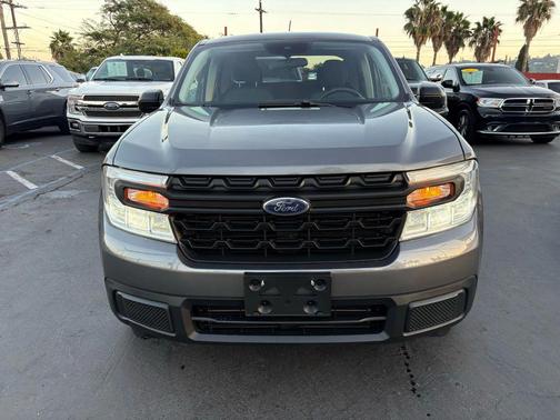 2022 Ford Maverick XL