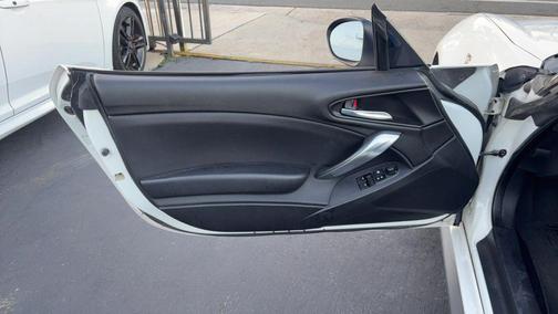 2017 FIAT 124 Spider Base