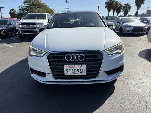 2015 Audi A3 1.8T Premium Plus