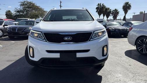 2014 Kia Sorento LX