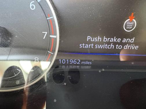 2020 Nissan Altima S FWD