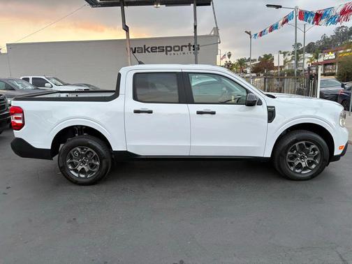 2023 Ford Maverick XLT