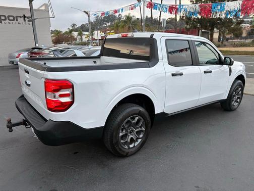 2023 Ford Maverick XLT