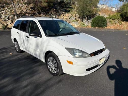 2004 Ford Focus SE
