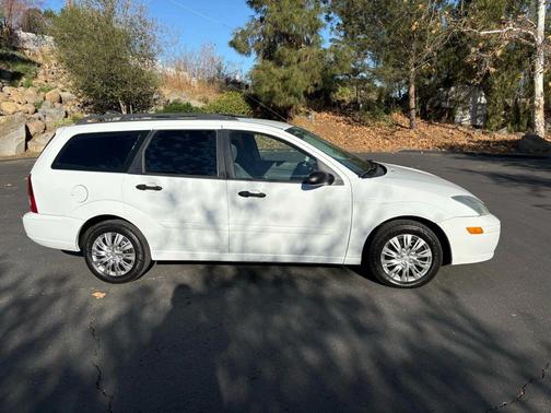 2004 Ford Focus SE