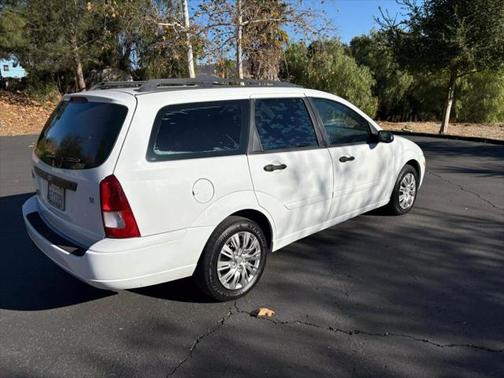 2004 Ford Focus SE