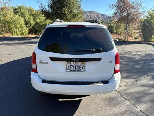 2004 Ford Focus SE