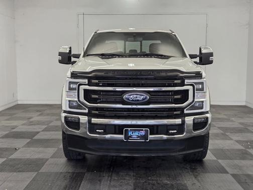 2022 Ford F-250 KING RANCH
