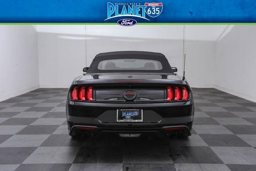 2023 Ford Mustang GT PREMIUM