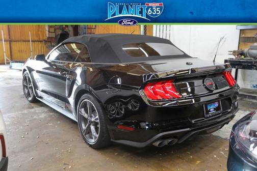 2023 Ford Mustang GT PREMIUM