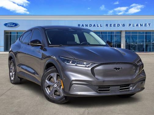 2023 Ford Mustang Mach-E SELECT