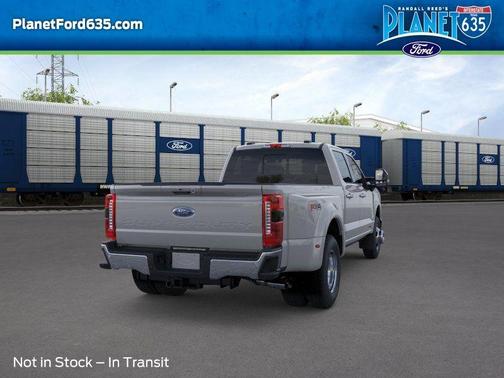 Avalanche 2026 Ford F-350 Lariat Super Duty