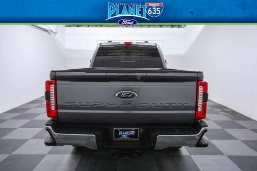 2023 Ford F-250 LARIAT