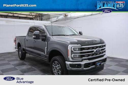 2023 Ford F-250 LARIAT