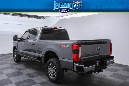 2023 Ford F-250 LARIAT