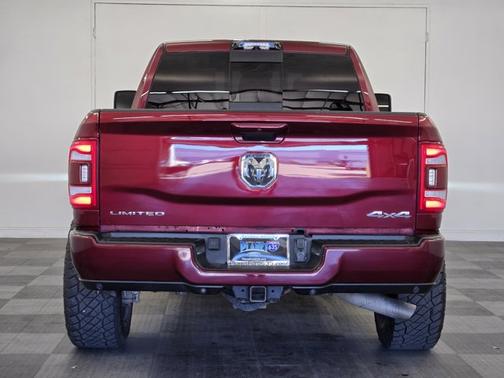 2024 RAM 2500 LIMITED
