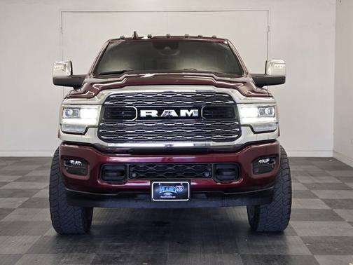 2024 RAM 2500 LIMITED