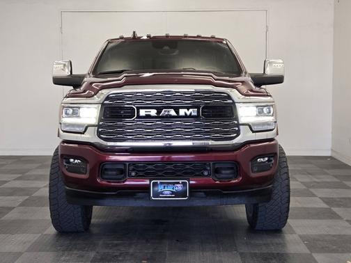 2024 RAM 2500 LIMITED