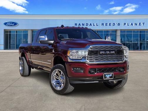 2024 RAM 2500 LIMITED