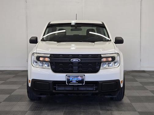 2024 Ford Maverick XL