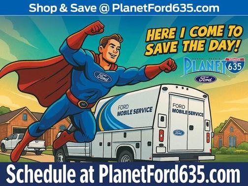 2024 Ford Maverick XL