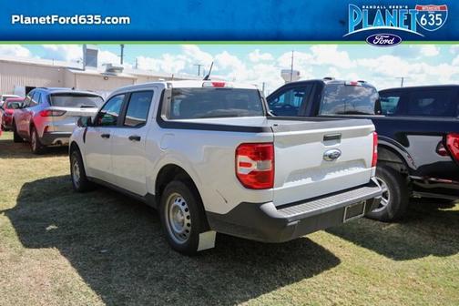 2024 Ford Maverick XL