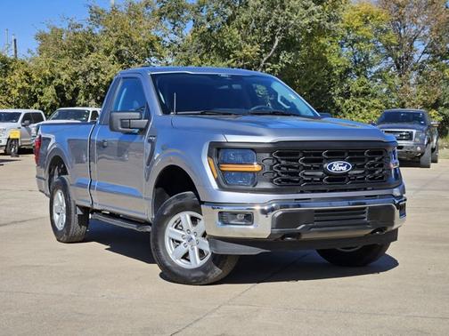 2024 Ford F-150 XL