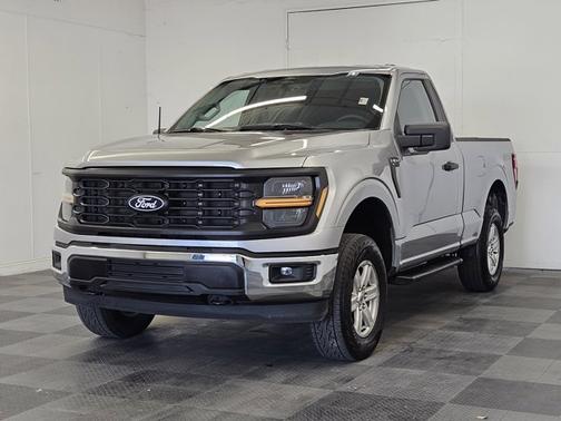 2024 Ford F-150 XL