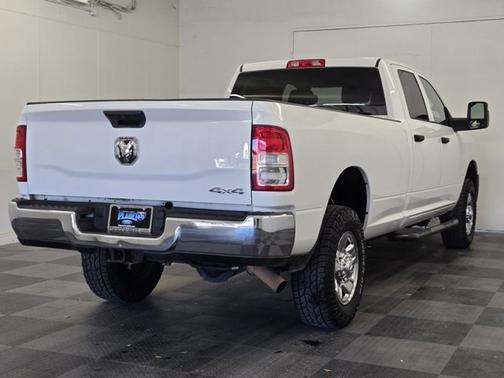 2023 RAM 2500 TRADESMAN