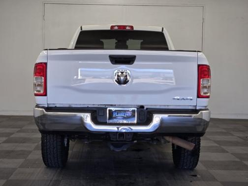 2023 RAM 2500 TRADESMAN