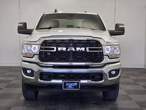 2023 RAM 2500 TRADESMAN