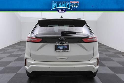 2022 Ford Edge ST LINE