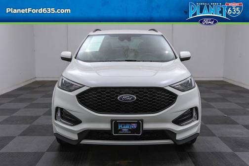 2022 Ford Edge ST LINE