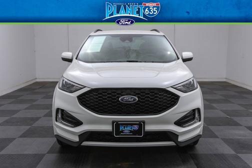2022 Ford Edge ST LINE