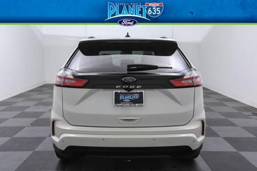 2022 Ford Edge ST LINE