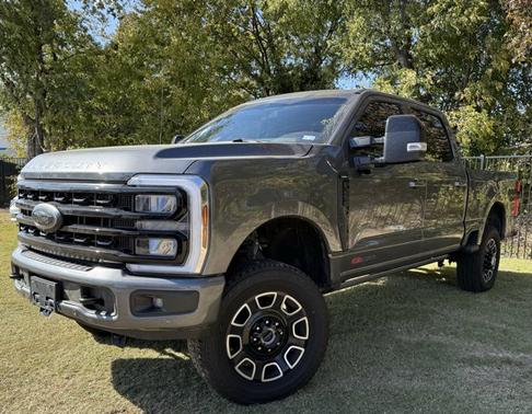 2024 Ford F-250 LARIAT