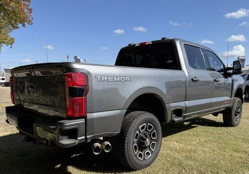 2024 Ford F-250 LARIAT