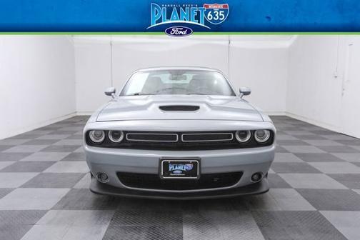 2021 Dodge Challenger GT
