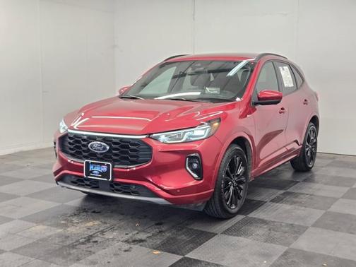 2023 Ford Escape ST-LINE ELITE