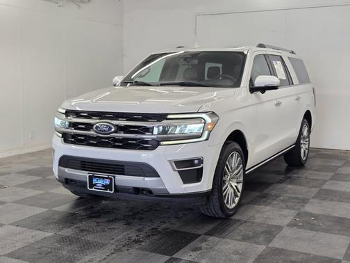 2023 Ford Expedition LIMITED